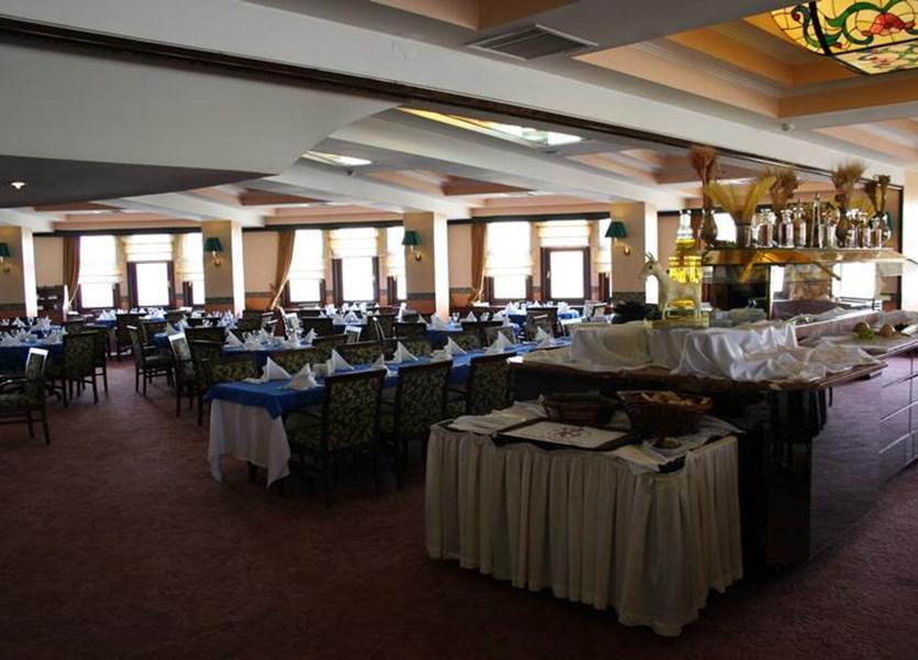 Esenboga Airport Hotel Ankara Exterior photo