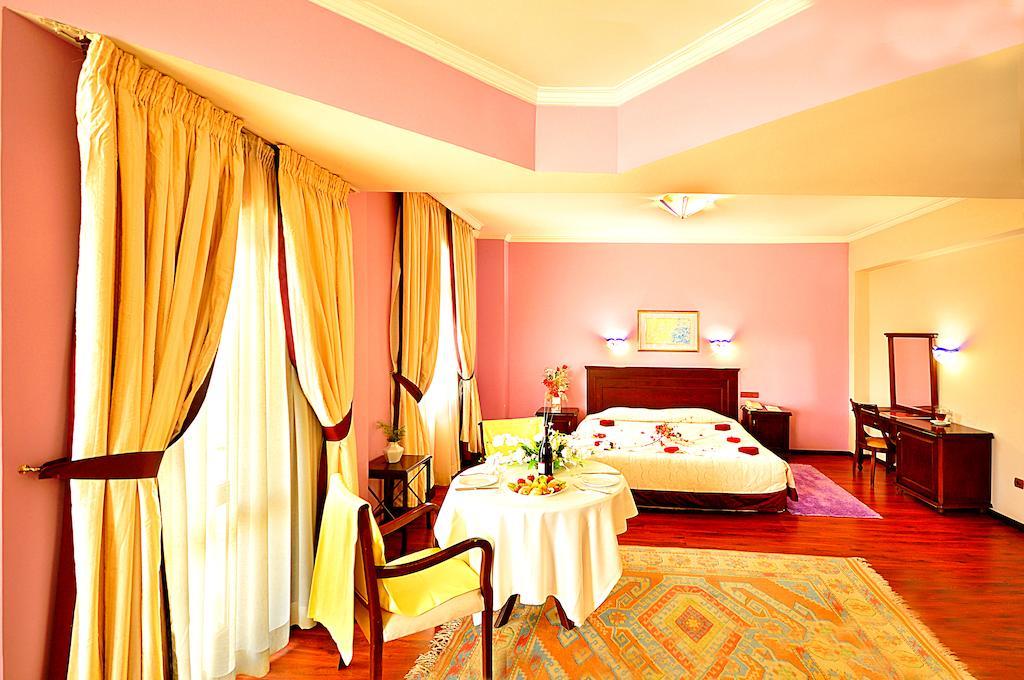 Esenboga Airport Hotel Ankara Room photo