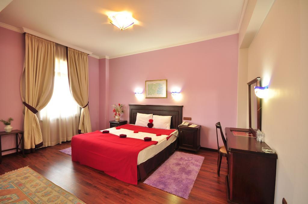 Esenboga Airport Hotel Ankara Room photo