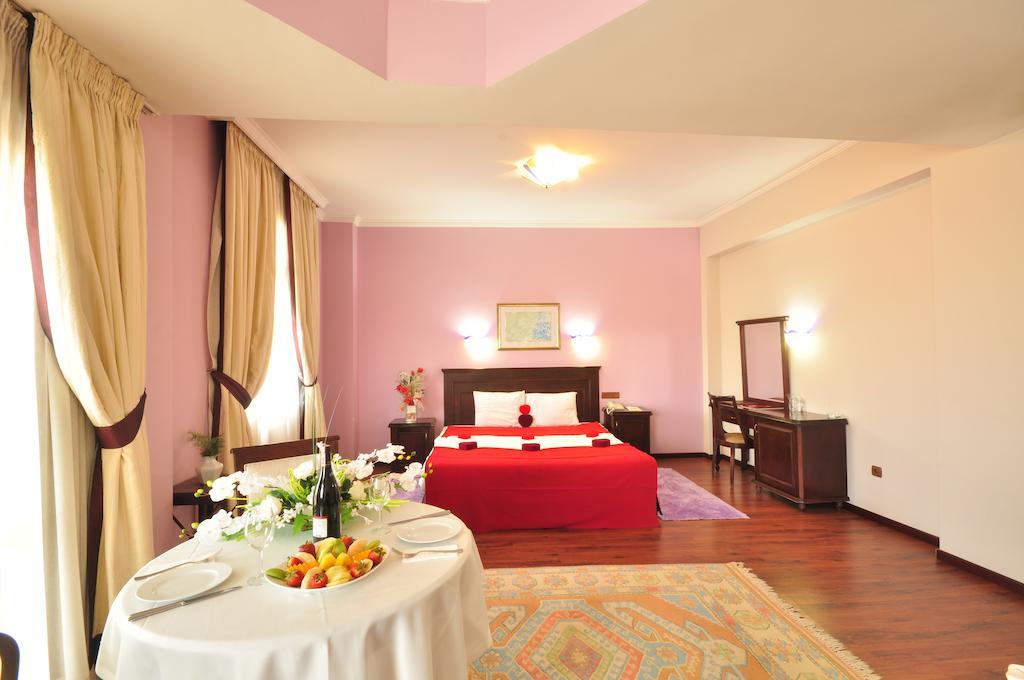 Esenboga Airport Hotel Ankara Room photo