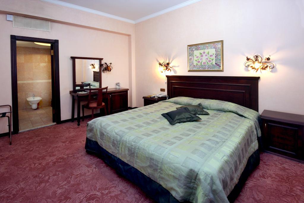 Esenboga Airport Hotel Ankara Exterior photo