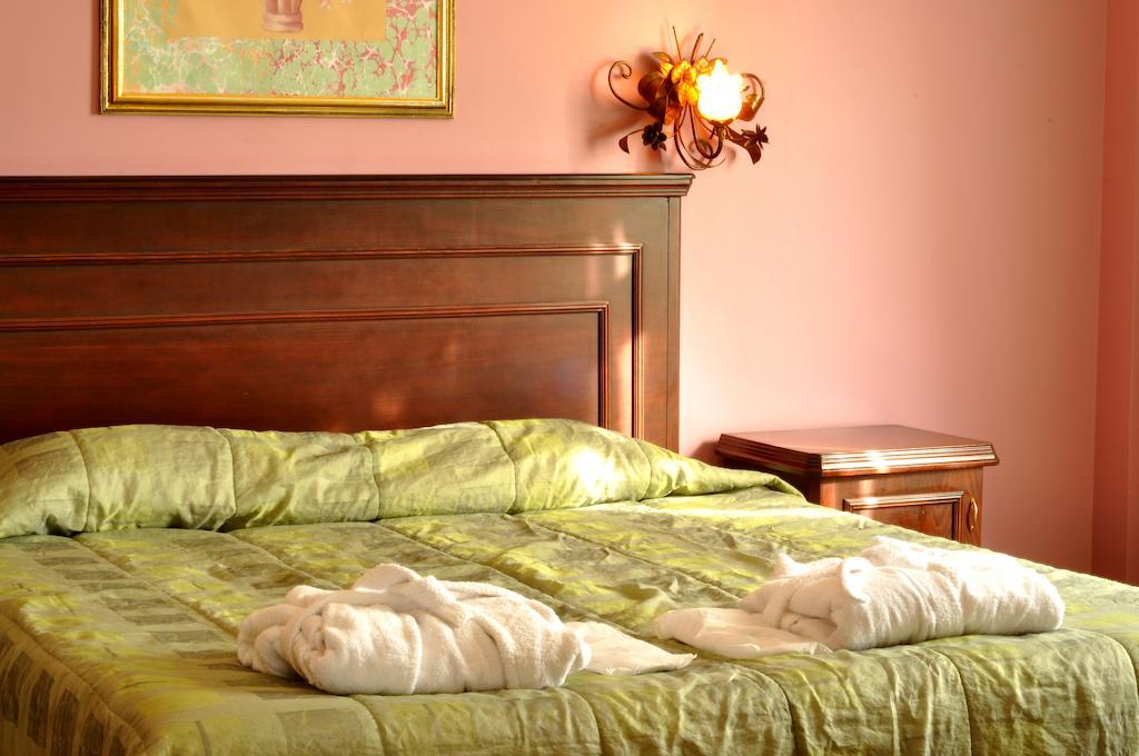 Esenboga Airport Hotel Ankara Room photo
